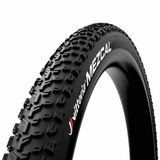 Vittoria Mezcal III Tubeless 29" x 2.25 Pneu de VTT Noir