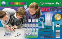 Bresser Junior Set d'expériences