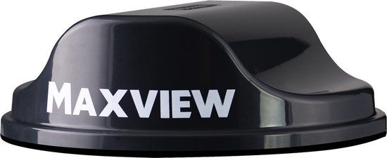 Maxview Roam - mobiele 4G WiFi oplossing - Zwart