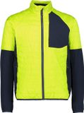 CMP Hybride Primaloft jas Mannen S acido Nylon Polyester Lente/Zomer 2025