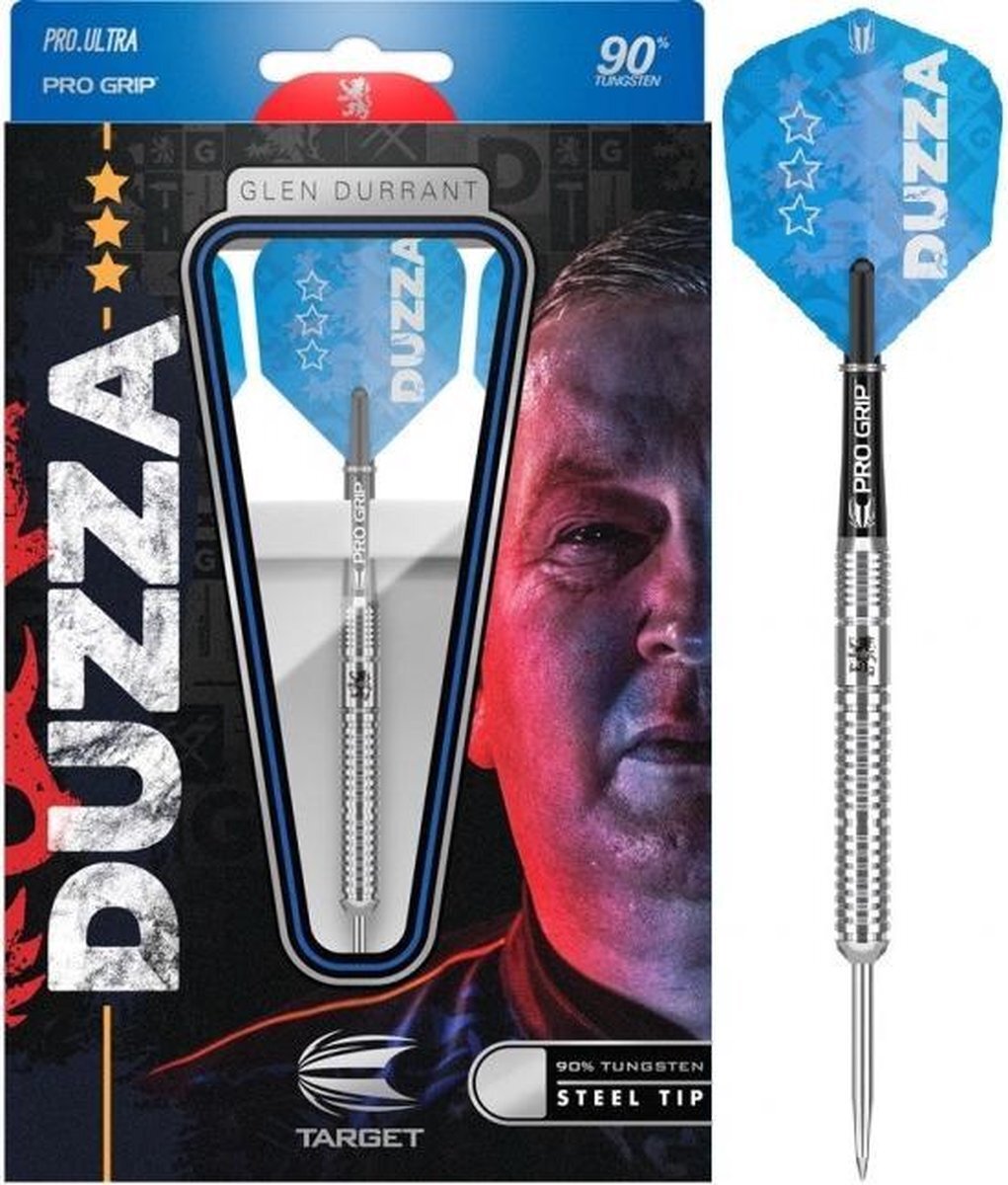 Target Glen Durrant 90% - 24 Gram