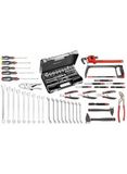 Facom Ensemble d'outils industriels robustes 69 pièces - CM.300A