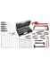 Facom Ensemble d'outils industriels robustes 69 pièces - CM.300A