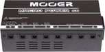 Mooer Macro Power S8 - Stroomvoorziening