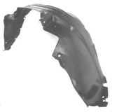 PRASCO Innenkotflügel TY2813604 vorne links | Compatibel met: TOYOTA RAV 4 I, RAV 4 I Cabrio