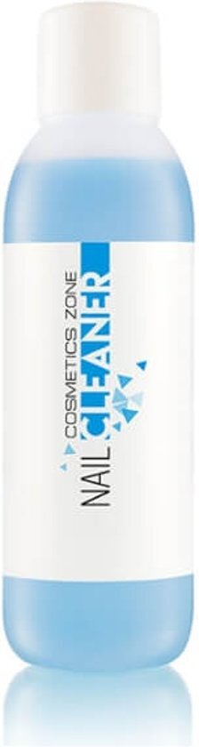 Cosmetics Zone Nail Cleaner 550ml.