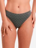 Joop! String Sensation Vrouwen Antraciet XS