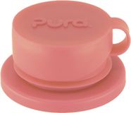 Pura Silicone Sport Dop Roze