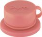 Pura Silicone Sport Dop Roze