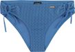 Protest MIXCabels - Dames bikini broekje - Gladio Blue - M/38