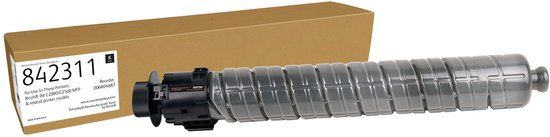 Xerox Everyday™ Zwart Remanufactured Toner compatible met Ricoh (842311)