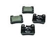 HELLA PAGID 8DB 355 007-671 Remblokkenset - T1067 - MERCEDES-BENZ