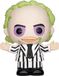 Beetlejuice Beetlejuice PVC Spaarpot