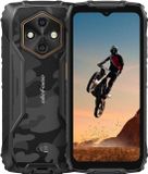 Ulefone RugKing 4 Pro 8GB/256GB Black