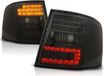 Viking Choice Audi A6 05 97-05 04 Avant smoke LED Achterlichten