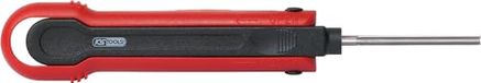 KS TOOLS Entriegelungswerkzeug, deutsche Größe 16, Ø 1,6 150.0835