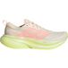 adidas Supernova Glide Neutrale schoen Dames - wit, roze, Maat 42