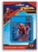 Spiderman City puzzle coulissant