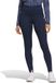 Adidas Ultimate365 Cold.rdy Leggings Bleu M Femme