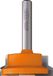 CMT Profielfrees HW - Hout - 1 Stuk(s)