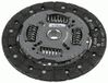 SACHS Kupplungsscheibe 1878600685 | Compatibel met: TOYOTA YARIS