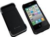 Powermat Charger Bundle for iPhone 4/4s - Black