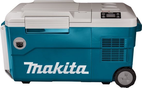 Makita CW001GZ Vries- /koelbox met verwarmfunctie