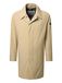 PIERRE CARDIN Tussenjas beige