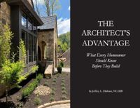 The Craft Architecture Press The Architect's Advantage Paperback