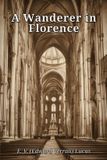 A Libri GmbH A Wanderer in Florence Paperback