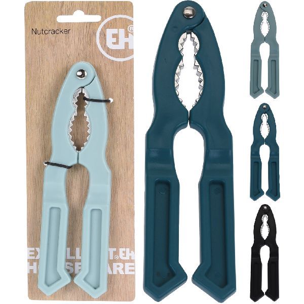 Notenkraker ABS 18cm 3ass