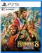 KOEI TECMO TAIWAN CO., LTD. Romance of the Three Kingdoms 8 Remake