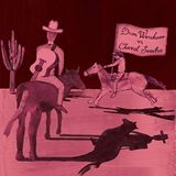 V2 Red Eye Dean Wareham Vs. Cheval Sombre - Dean Wareham vs. Cheval Sombre (LP)