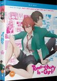 Crunchyroll Tomo-Chan Is A Girl ! - L'Intégrale DVD