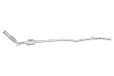 HELLA 8LE 366 052-431 Katalysator, uitlaatspruitstuk - Easy2Fit® Kit - Euro 3 - driedelig - Set met montagedelen - voor o.a. PEUGEOT 406 Break