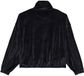 Billabong Coffee Time Sweatshirt Met Halve Rits Zwart S Vrouw