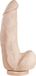 Belgo-Prism 515 line Dildo Met Zuignap Beige-rose