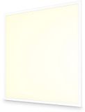 HOFTRONIC LED Paneel - 60x60 cm - 18/25 Watt - 4500 lumen - 3000K warm wit