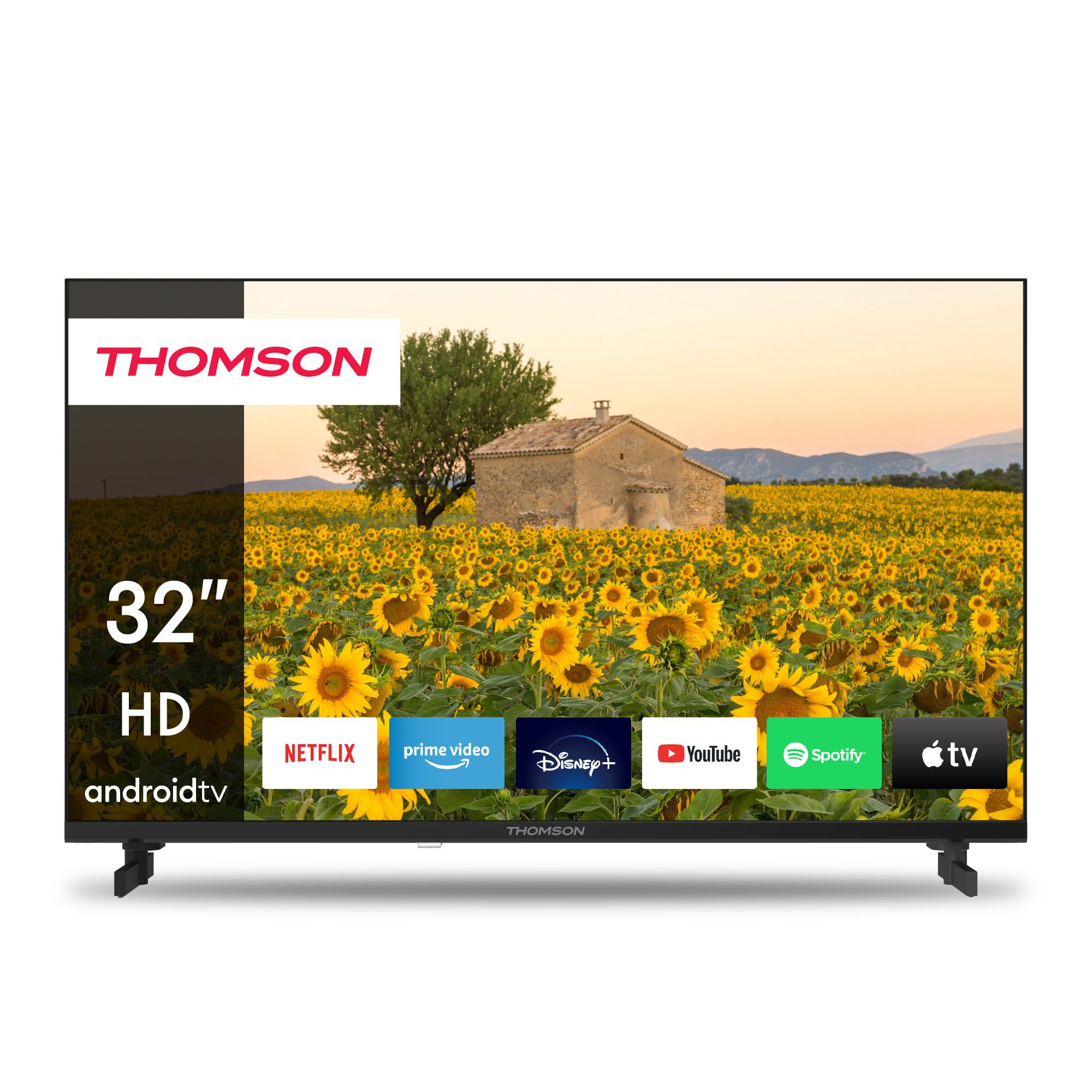 Thomson 32HA2S13 / LED-LCD screen / 32 inch / 2023