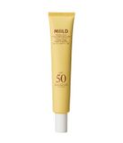 MIILD Skin Love High-Protection Invisible Face Cream SPF50 Gezichtscrème