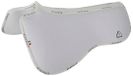 Acavallo Mf Ds Sw-3ds Halve Pad Bruin