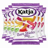 Katja Zure Sticks - 6 x 250 gr - Voordeelverpakking