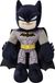 Simba Warner Bros - Batman - Action Batman Poseable - Verstelbaar - 25cm - Vanaf 0m.
