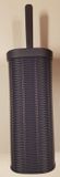 Stefanplast Toiletborstelhouder - Navy Blue