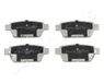 Japanparts PP-412AF remschoenen