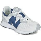 new balance Sneakers '327' marine / lichtgrijs / offwhite