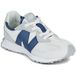 new balance Sneakers '327' marine / lichtgrijs / offwhite