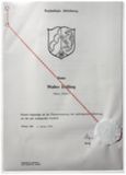 Durable ID-kaarthouder 213219 A5 Transparant