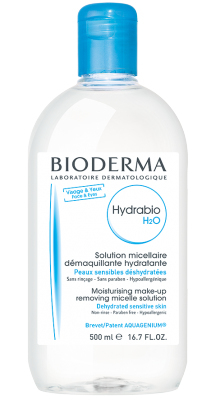 Bioderma Hydrabio H2O