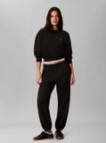 Calvin Klein Dames Sweater S Katoen/Polyester Herfst/Winter 2026